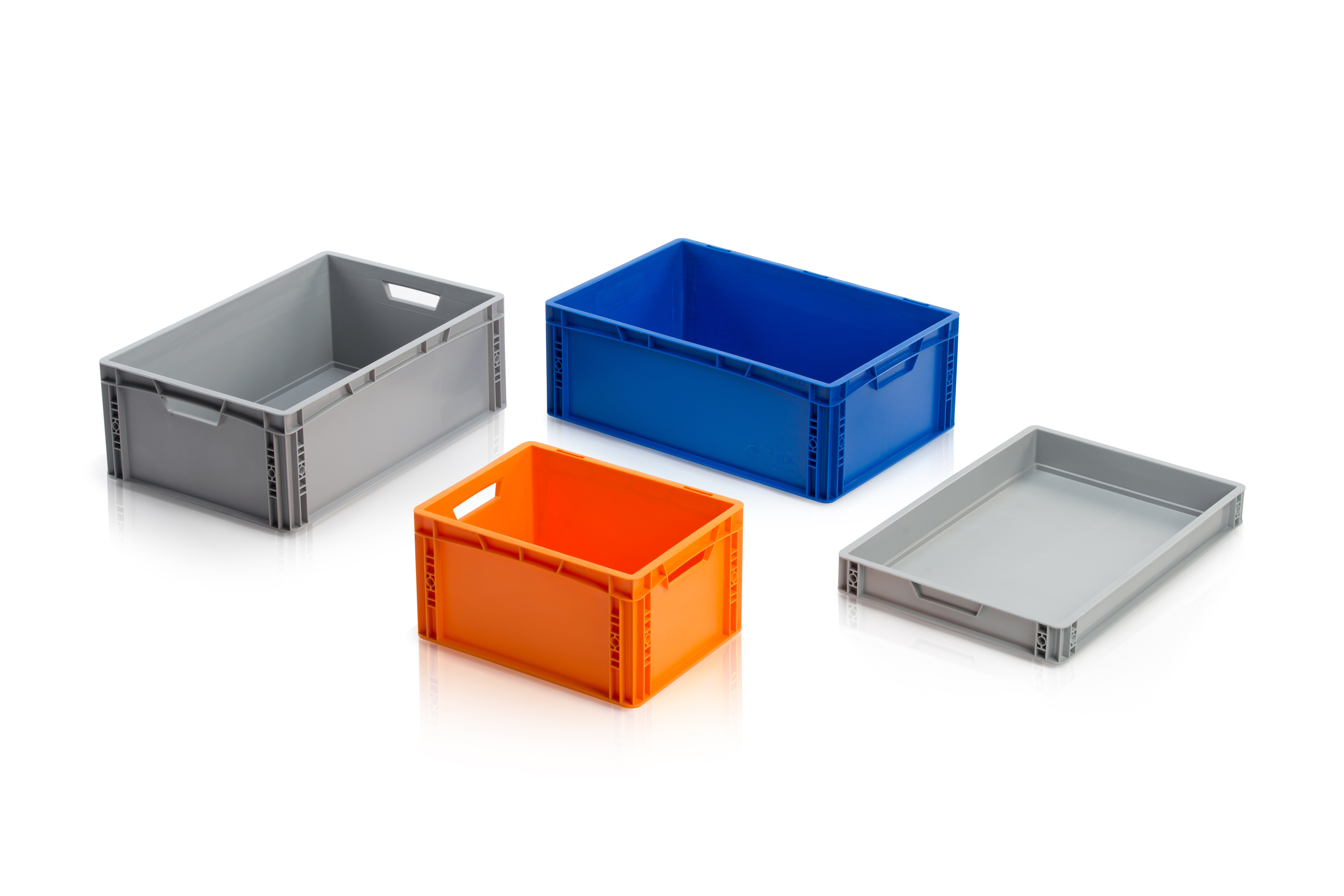 EURO containers directly from the manufacturer !