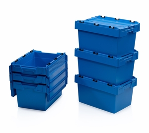 ALC CONTAINERS