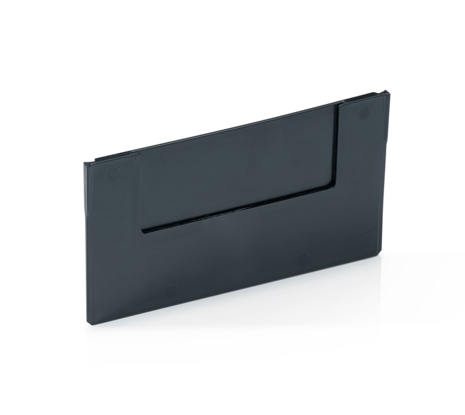 Vnitřní přepážka ESD 156x90 mm