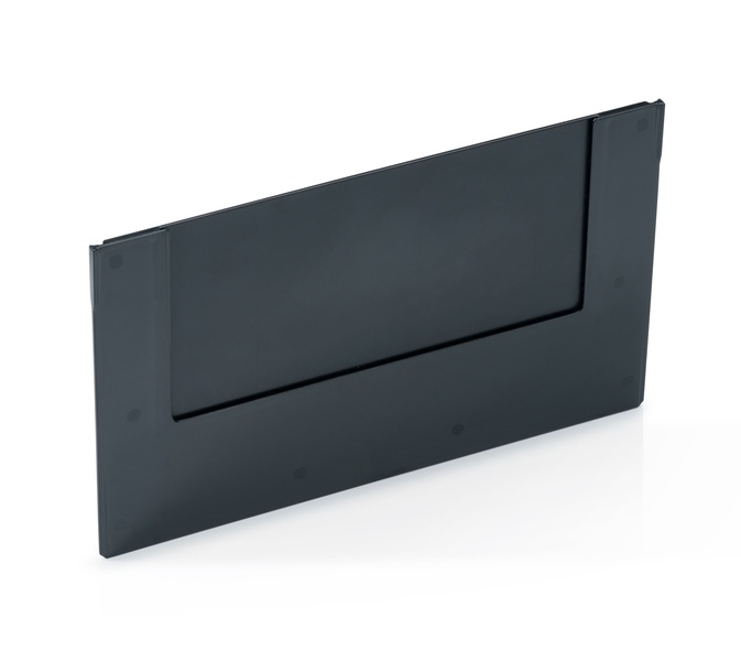 Vnitřní přepážka ESD 234x140 mm