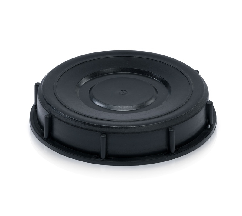 Horní víko na IBC - 150 mm