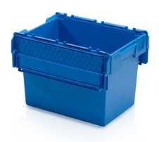 ALC container 60x40x42 with lid