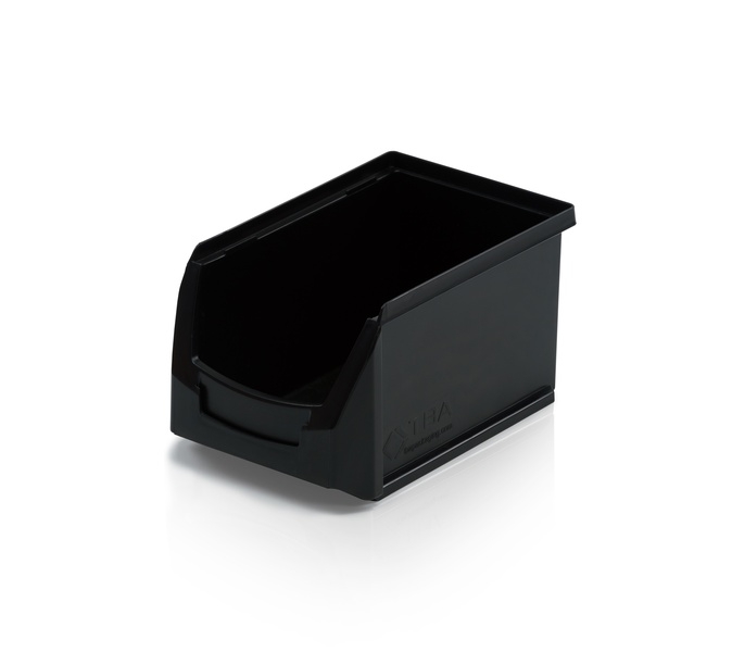 Ukládací box B ESD - 23x15x12,5 cm