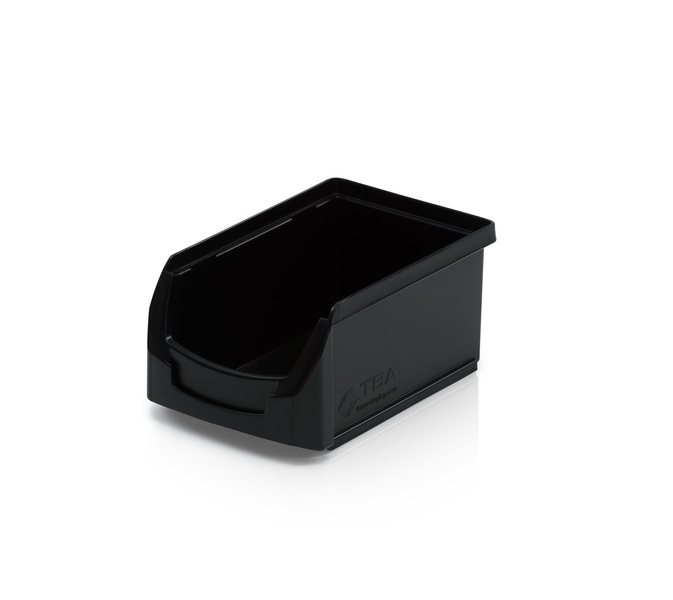 Ukládací box A ESD - 16x10,4x7,5 cm