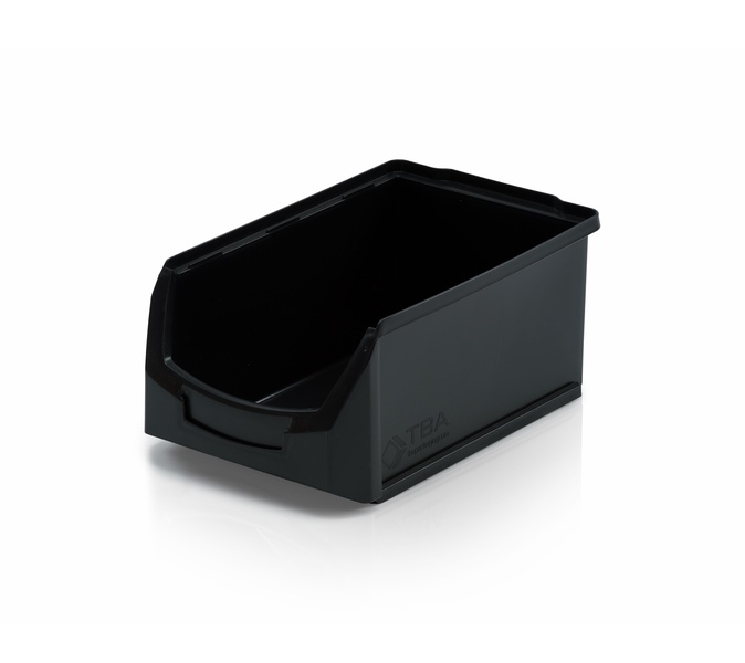 Ukládací box C ESD - 35x21x15 cm