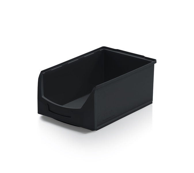 Ukládací box D ESD - 50x31x20 cm