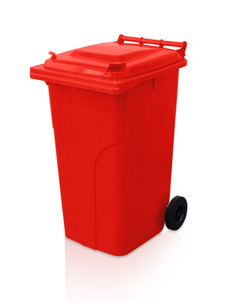 Dustbin size online