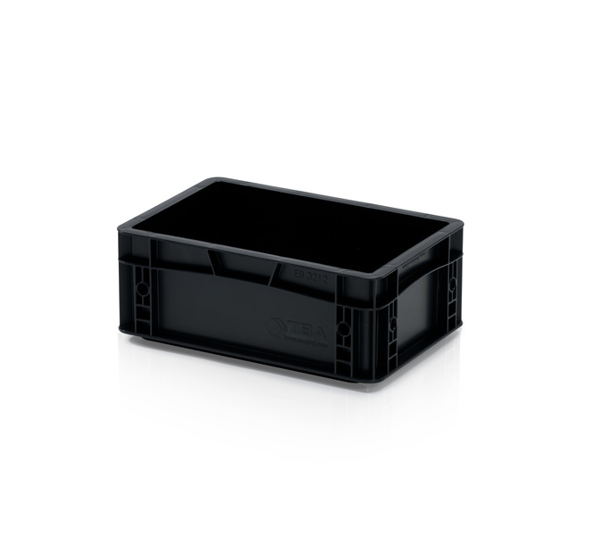 Přepravka ESD EURO 30x20x12