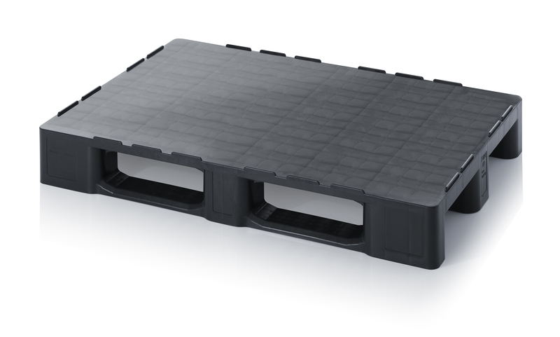 Plastová paleta ESD H1208