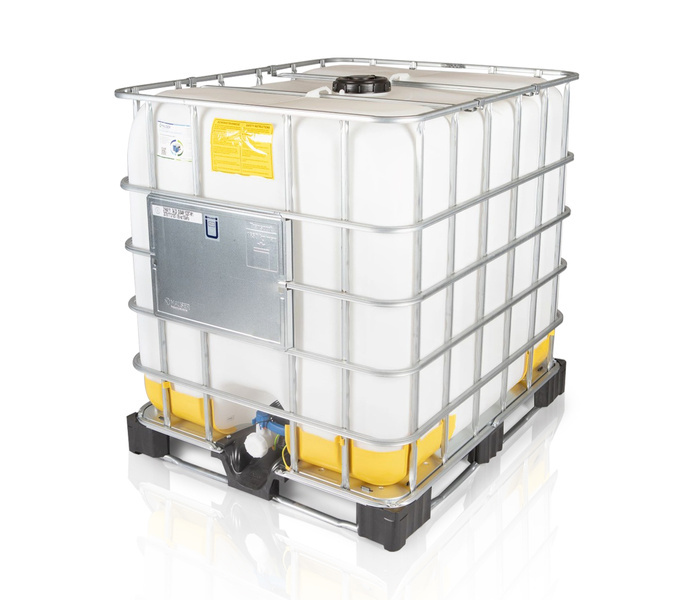 IBC kontejner 1000 l UN EX  nový