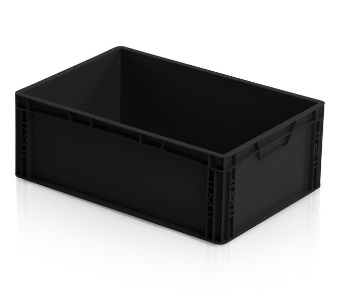 Přepravka ESD EURO 60x40x22