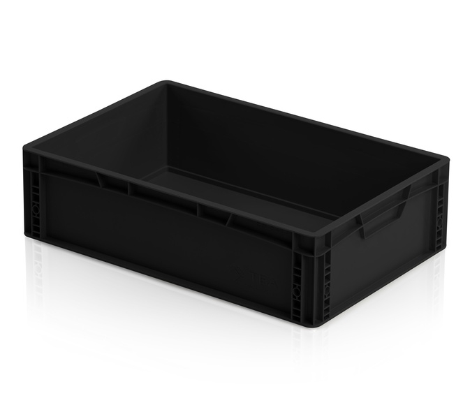 Přepravka ESD EURO 60x40x17
