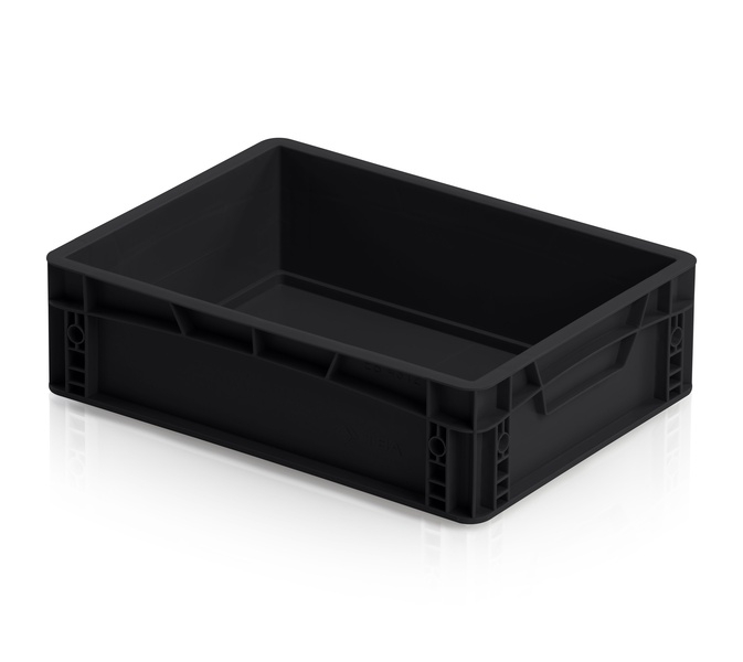 Přepravka ESD EURO 40x30x12