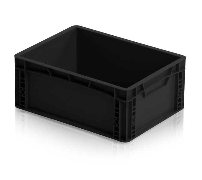 Přepravka ESD EURO 40x30x17