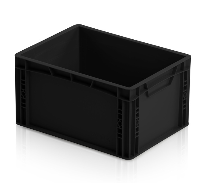 Přepravka ESD EURO 40x30x22