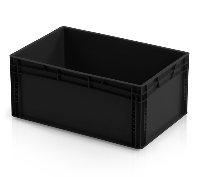 Přepravka ESD EURO 60x40x27
