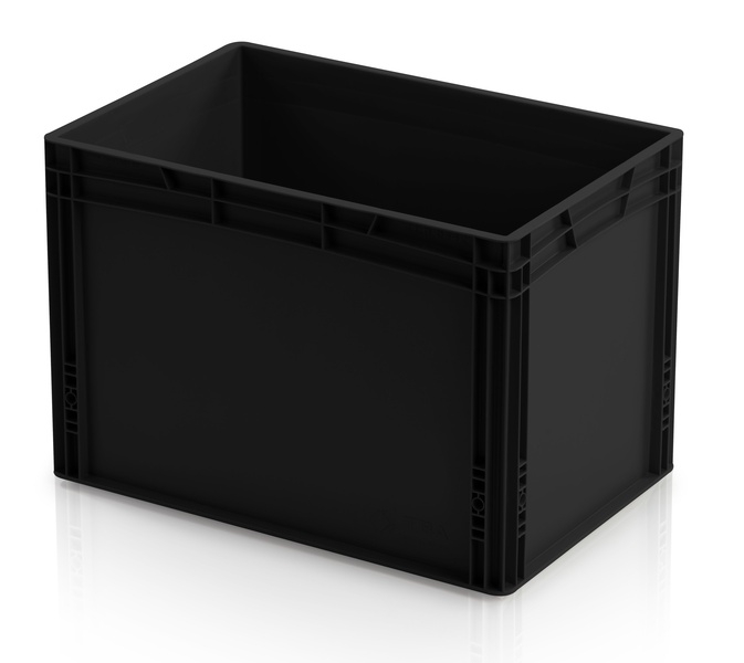 Přepravka ESD EURO 60x40x42