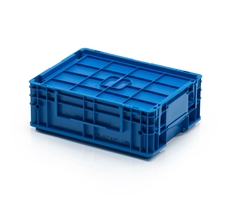 Crate RL-KLT 4147