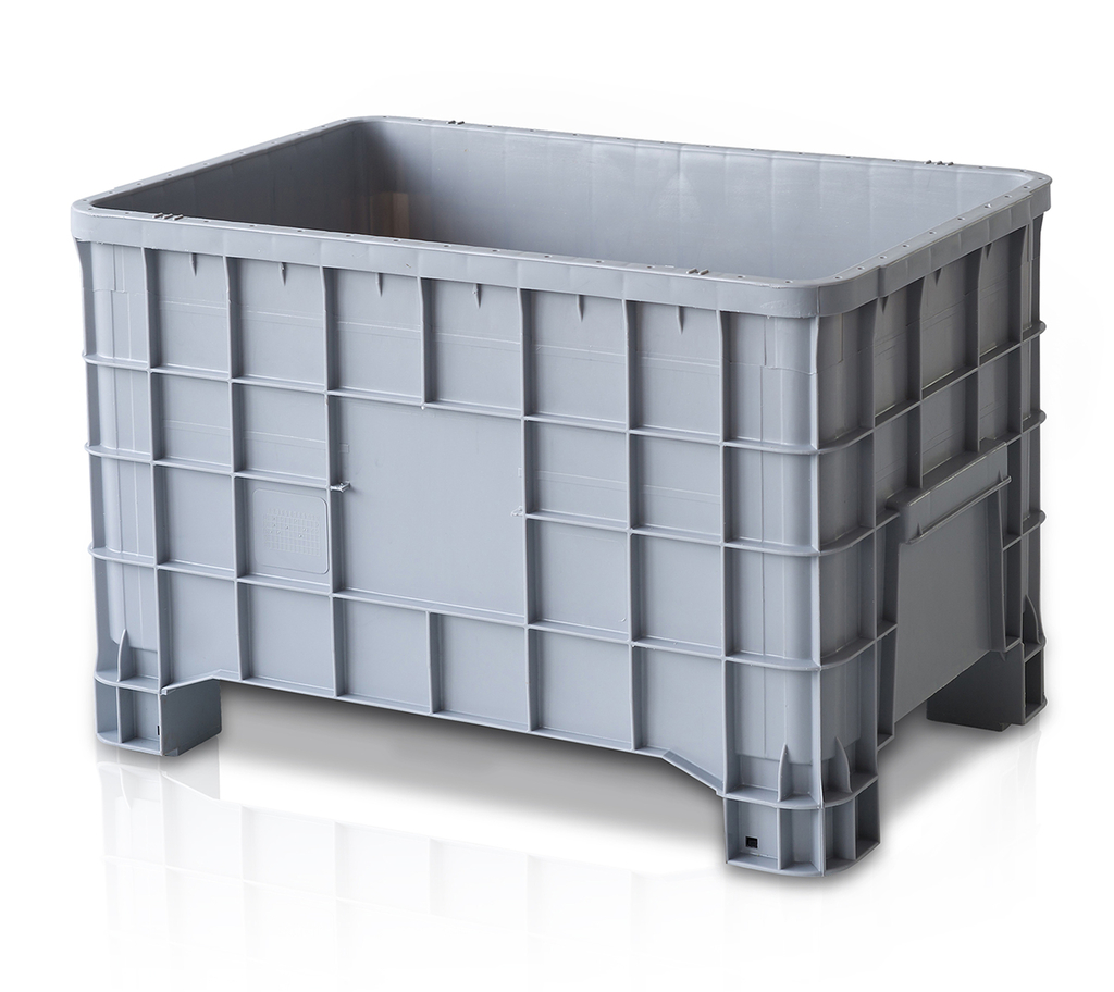 Bigbox 99x63,5x65 4 nohy