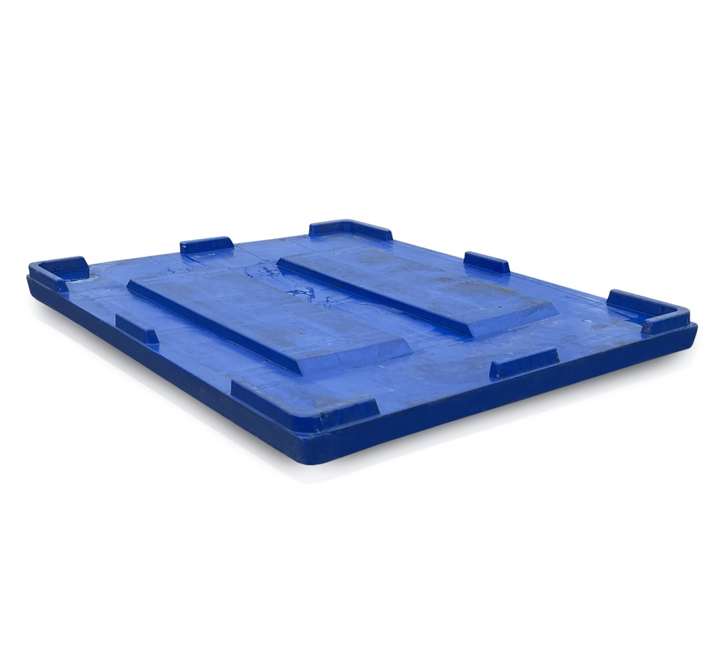 Víko na bigbox 120x100  - použité