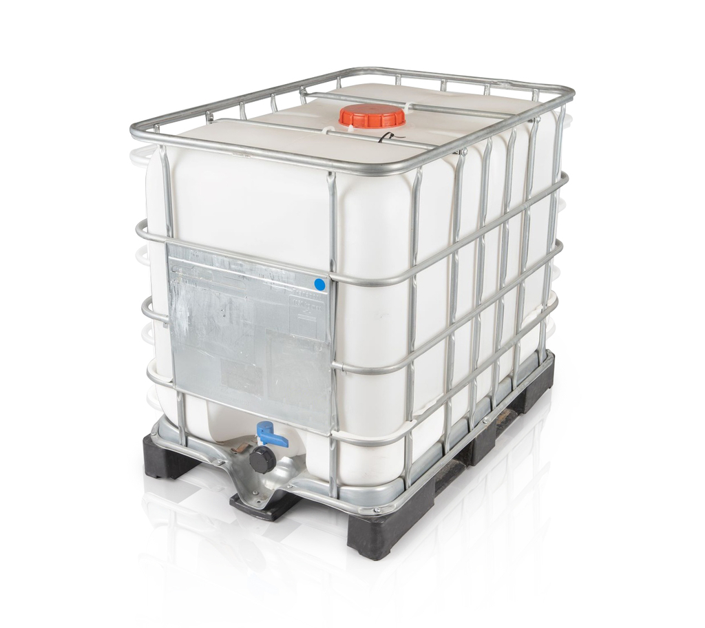 IBC kontejner 640l vymytý REPAS
