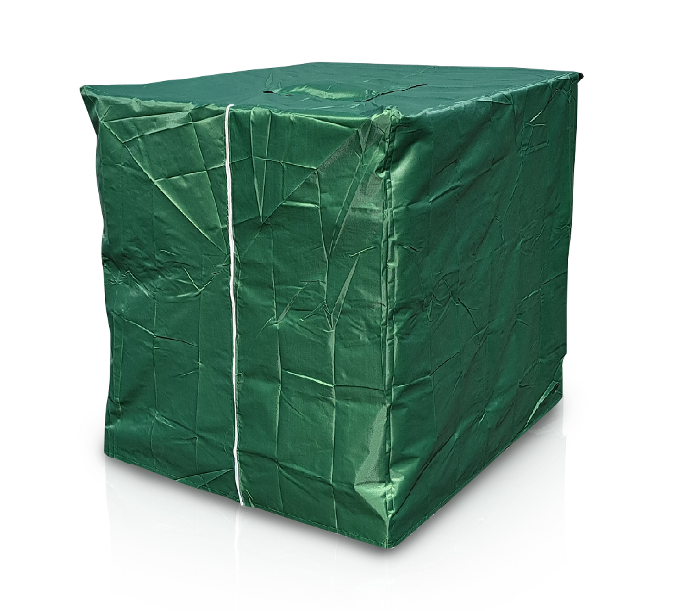 Ochranný kryt IBC kontejneru 1000 l