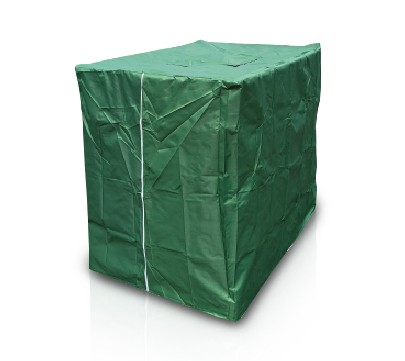 Ochranný kryt IBC kontejneru 640 l