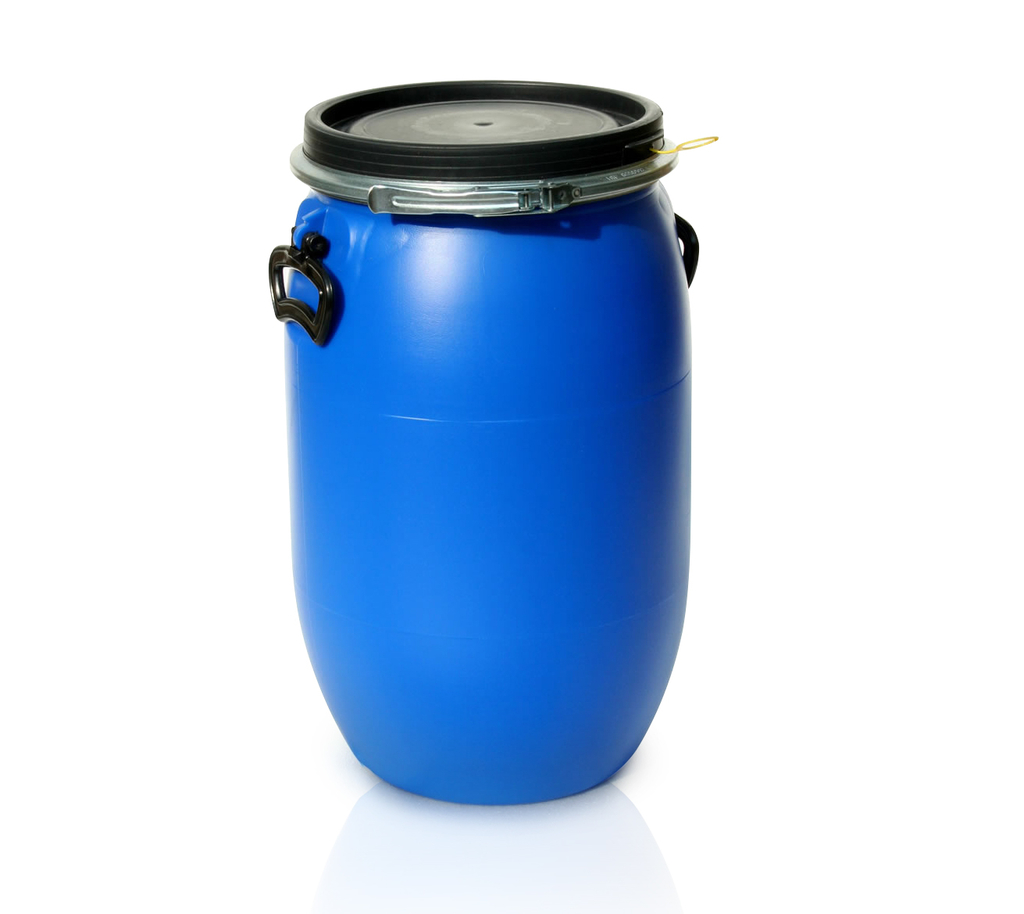 Sud se sponou a držadly 30 l UN