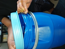 Sud se sponou 30 l UN - II. jakost