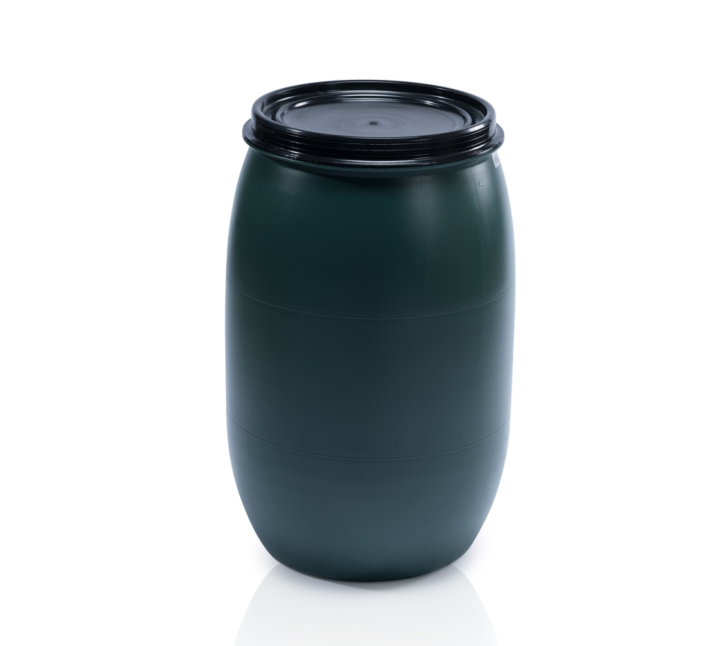 Sud na dešťovou vodu 120 l