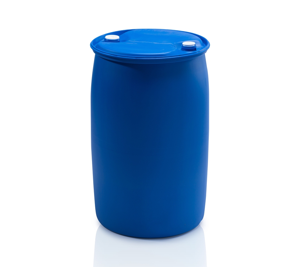 Sud 220 l - Ring UN + 2 plomby