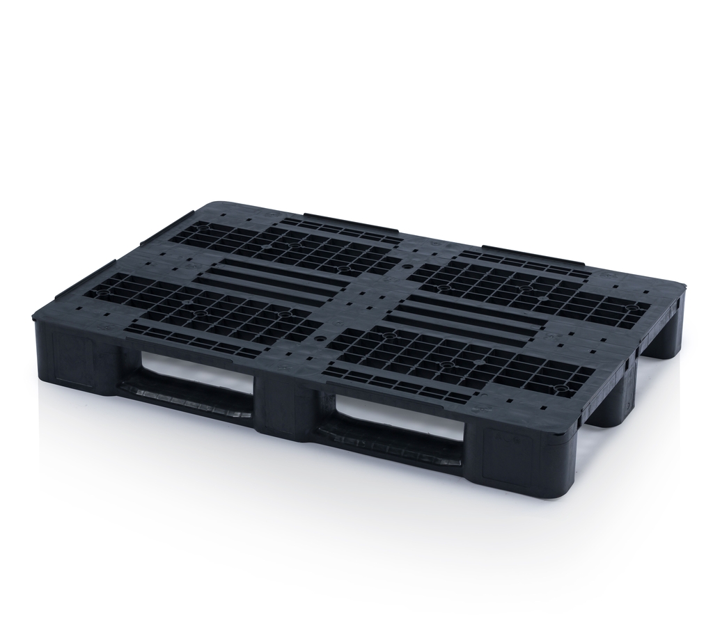Paleta  černá   ML 1208