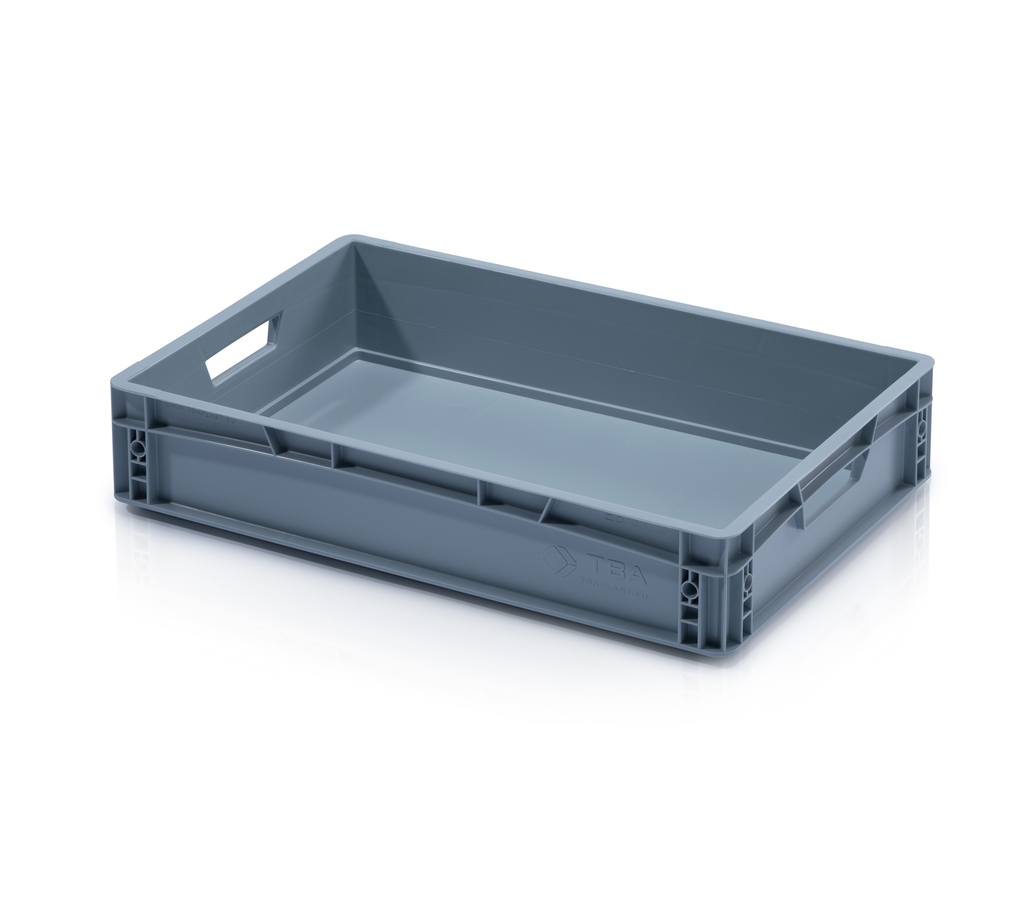 Přepravka EURO 60x40x12