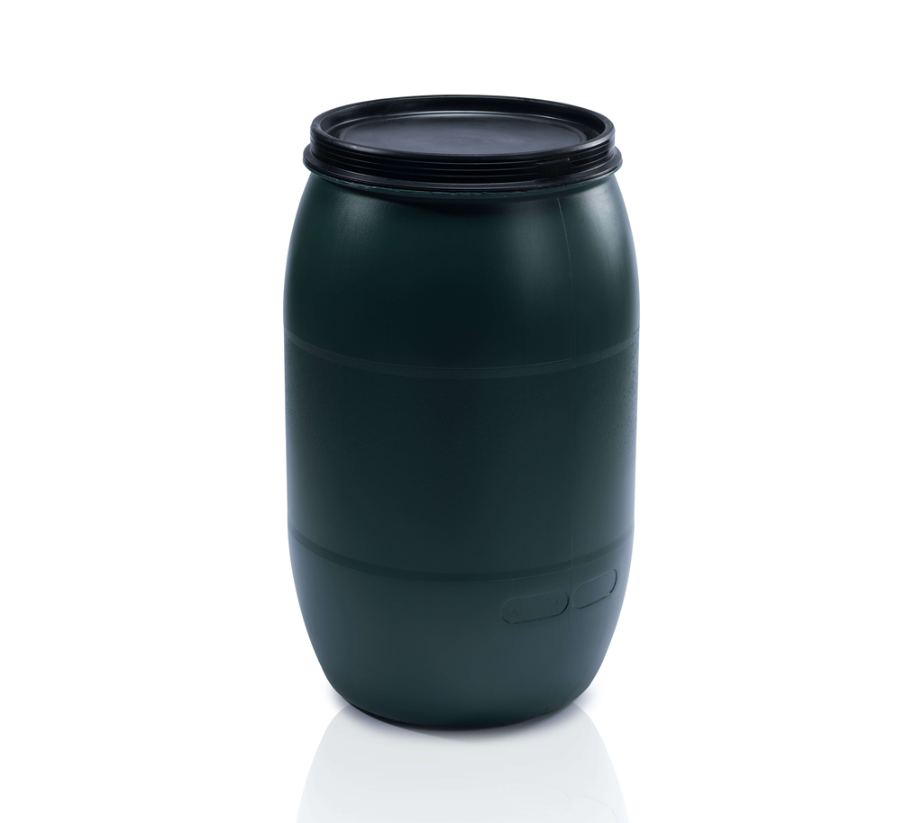 Sud na dešťovou vodu 220 l - e_962200_2