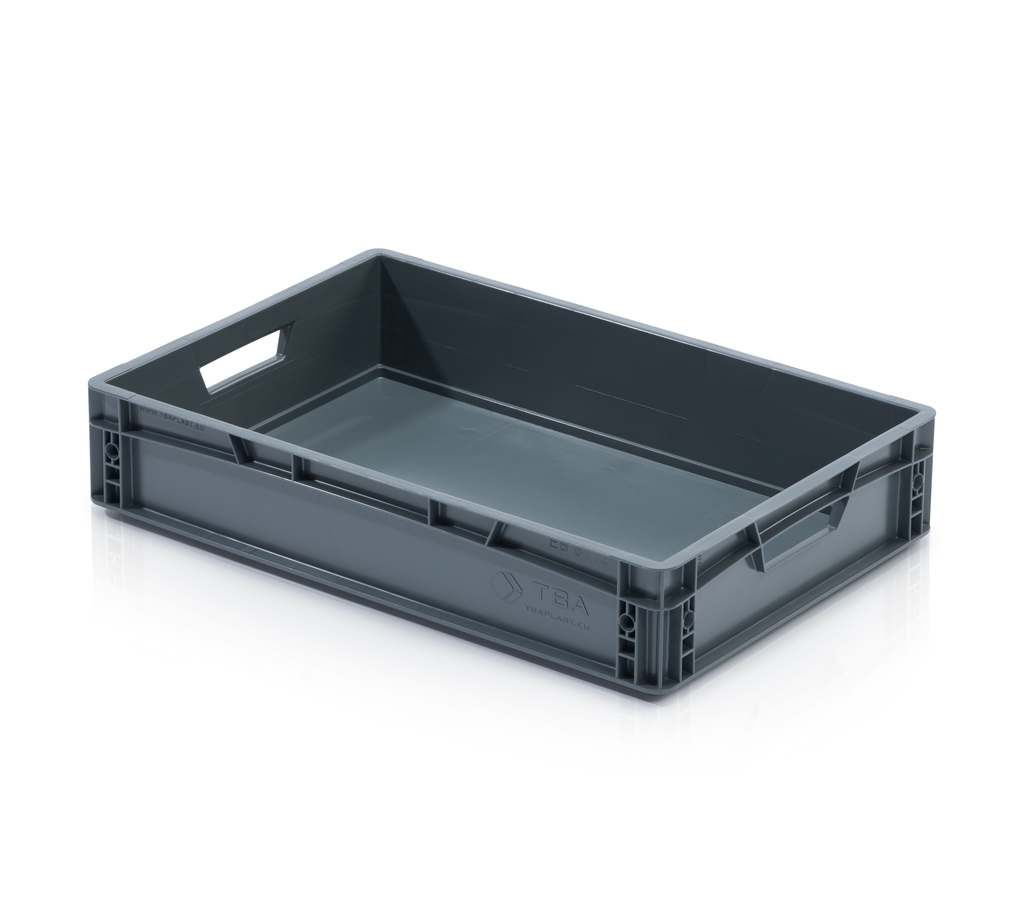 Přepravka ECO EURO 60x40x12