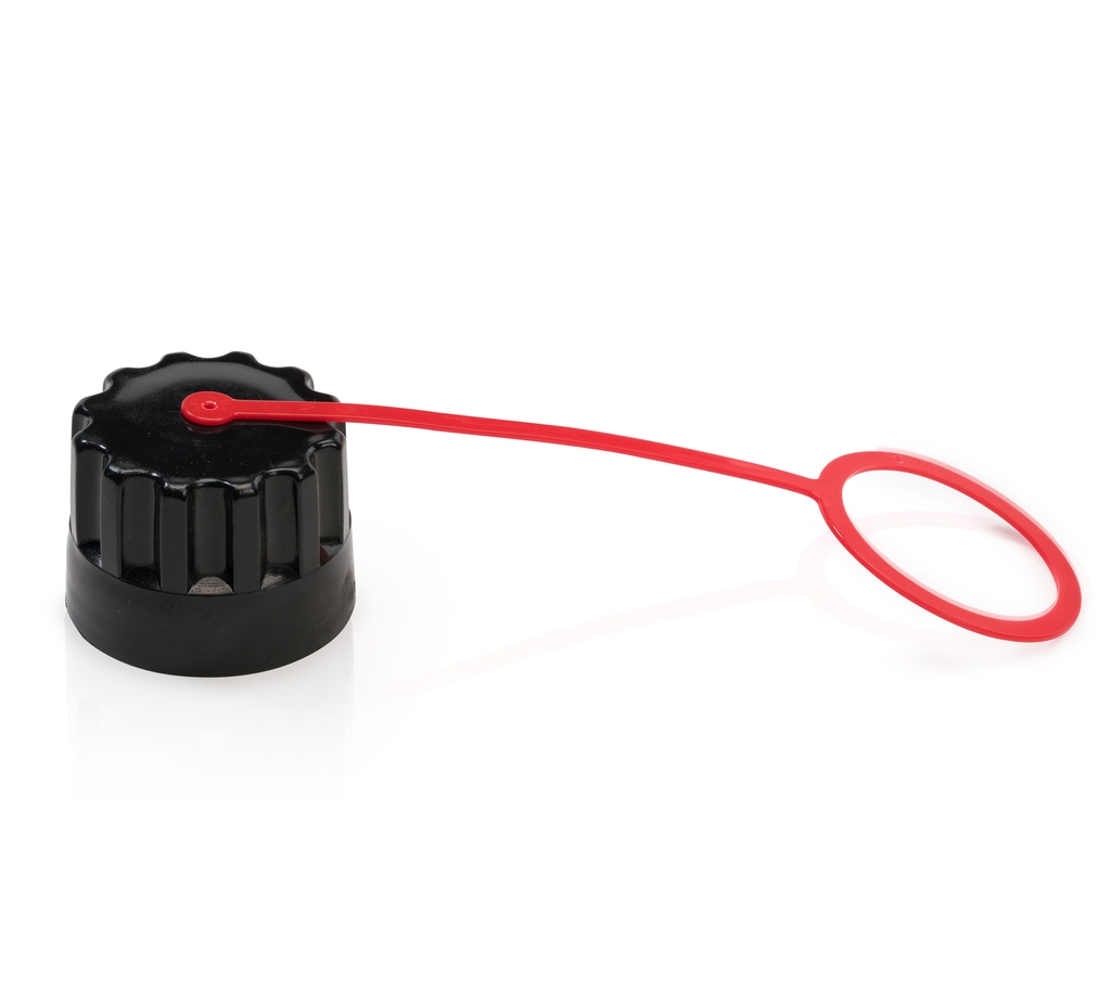 Uzávěr kanystru  5 + 10 l s páskem