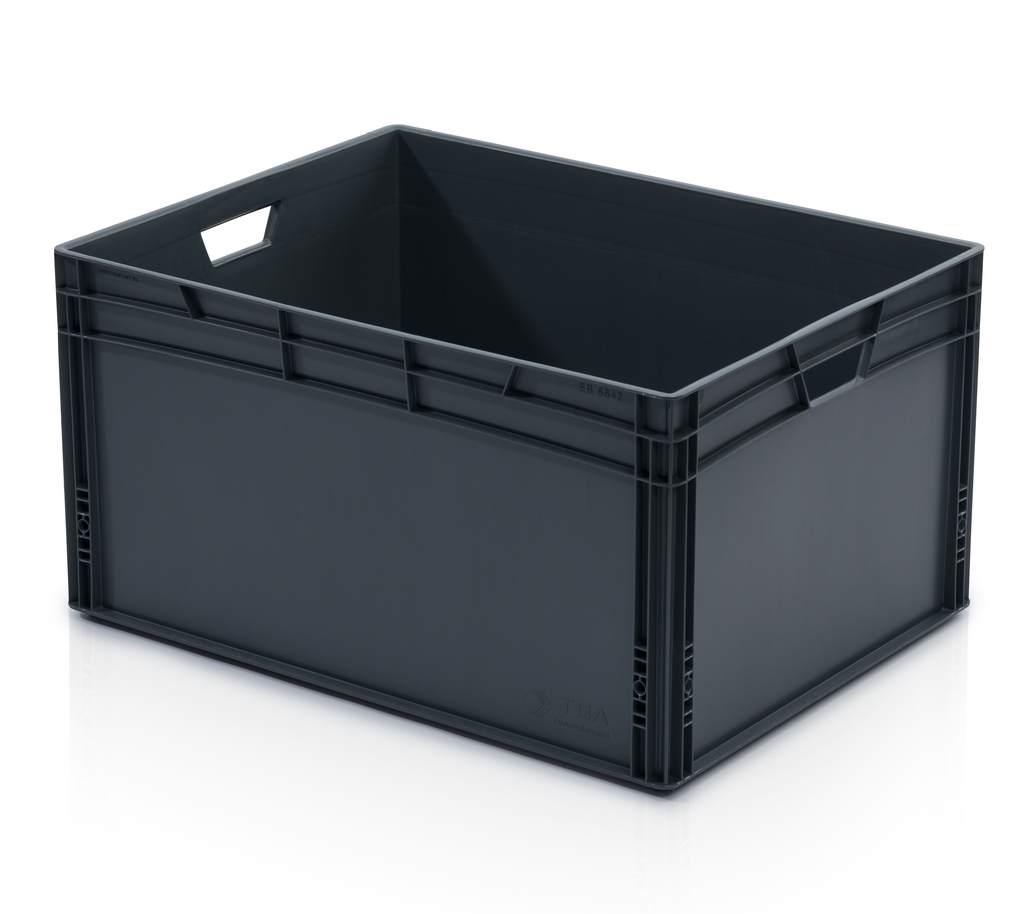 Přepravka ECO 80x60x42