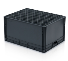 Přepravka ECO 80x60x42
