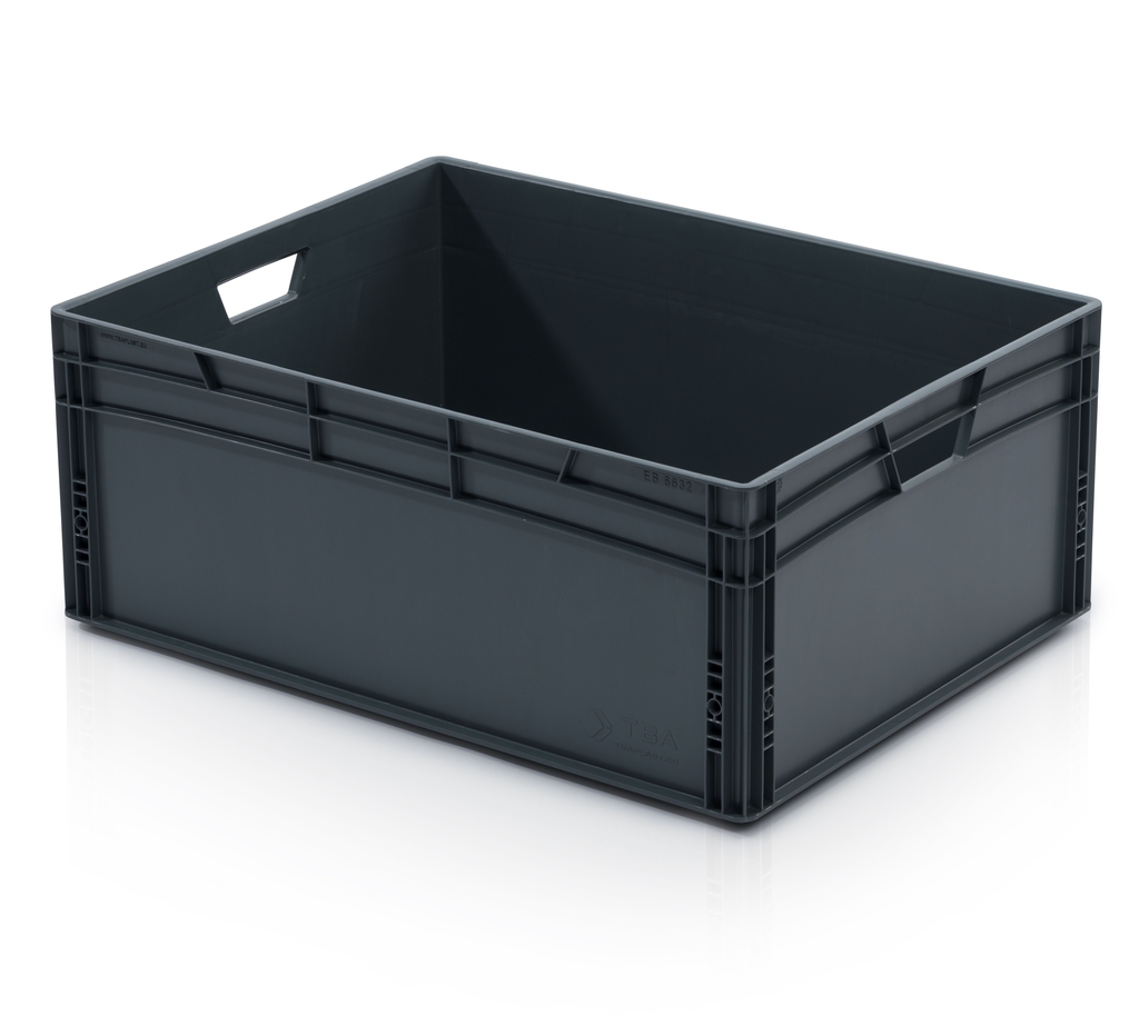 Přepravka ECO 80x60x32