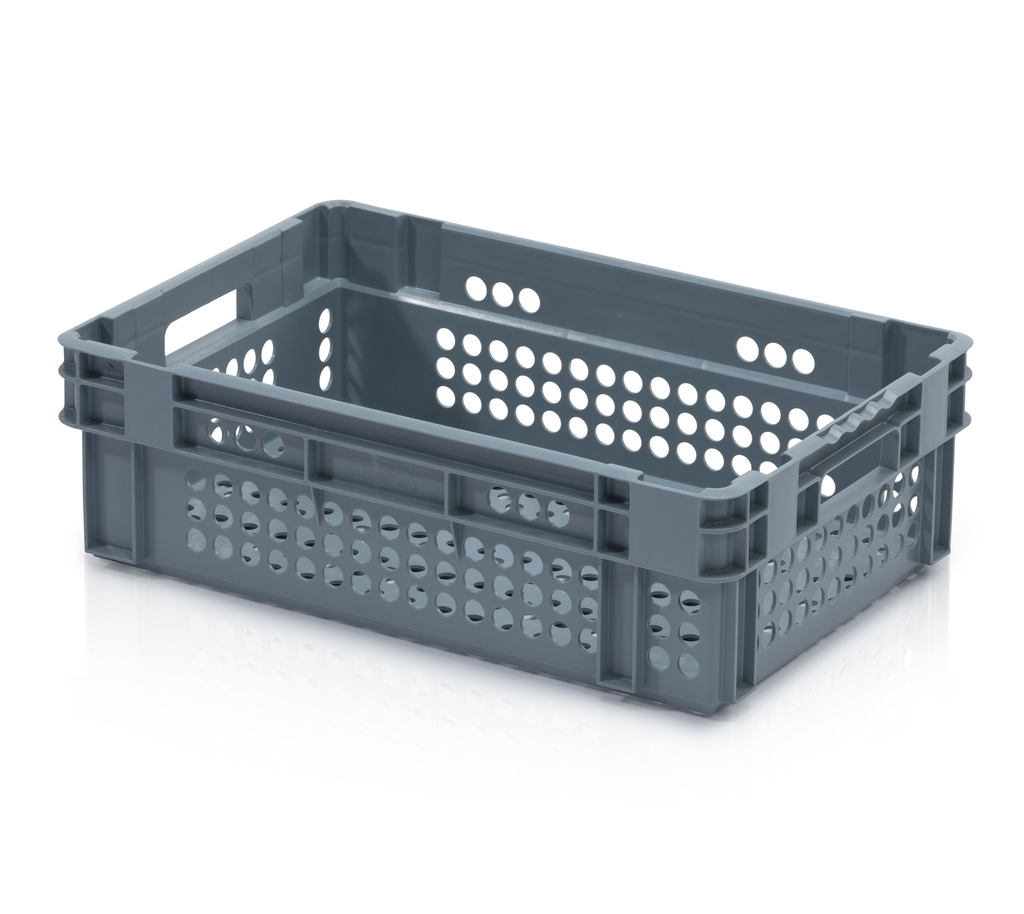 Distribuční přepravka 60x40x18