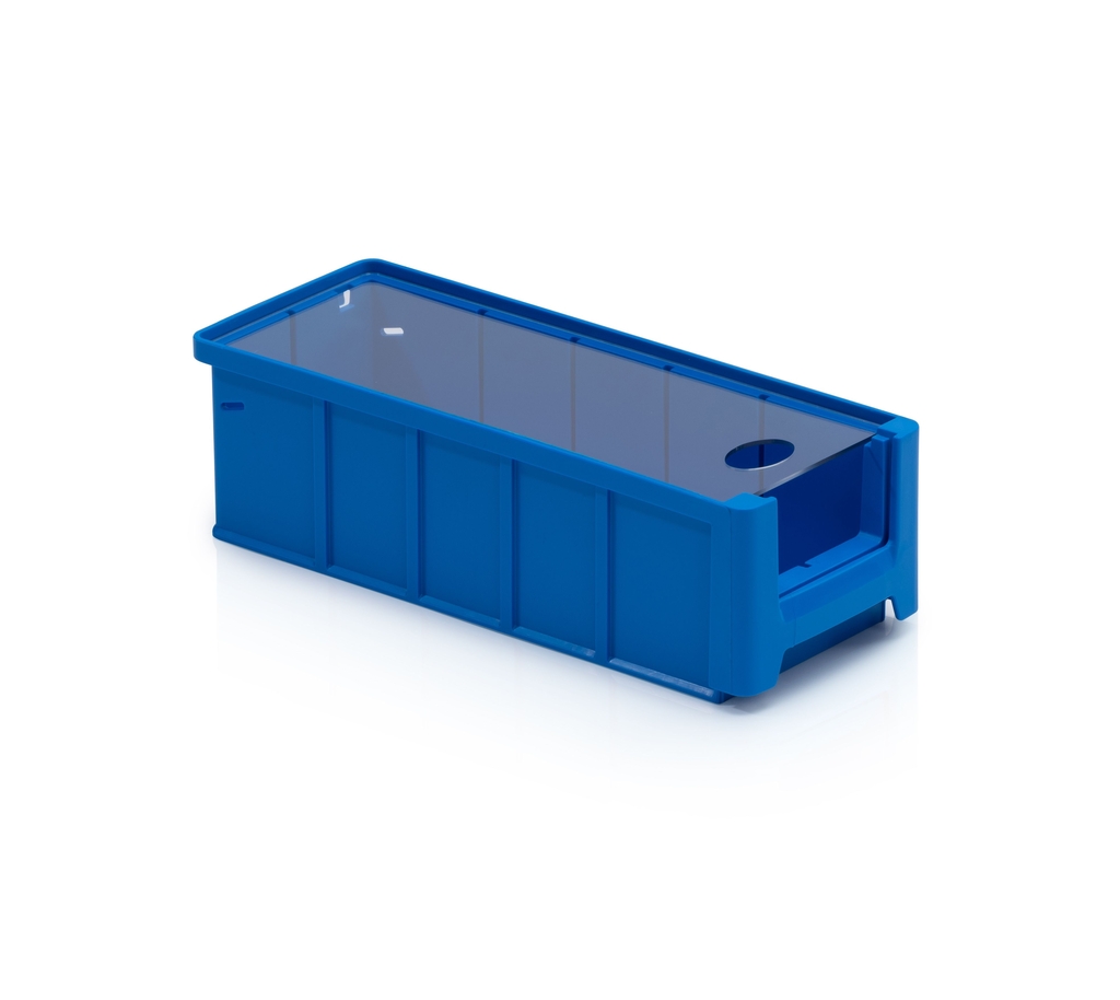 Víko k regálovému boxu 300x117 mm