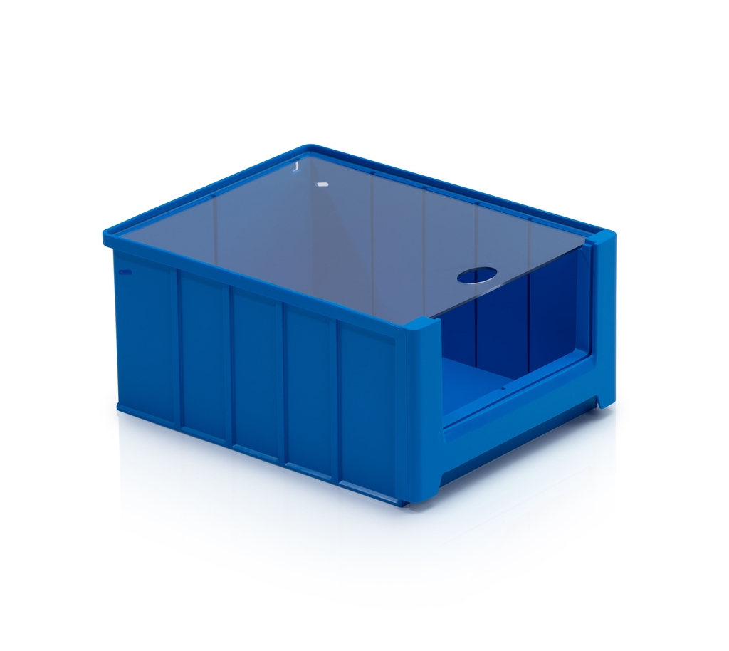 Víko k regálovému boxu 300x234 mm