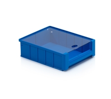 Víko k regálovému boxu 300x234 mm