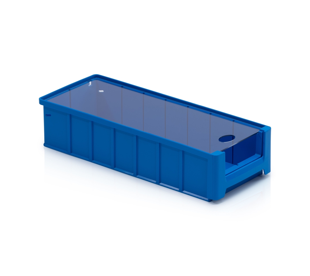 Víko k regálovému boxu 400x156 mm
