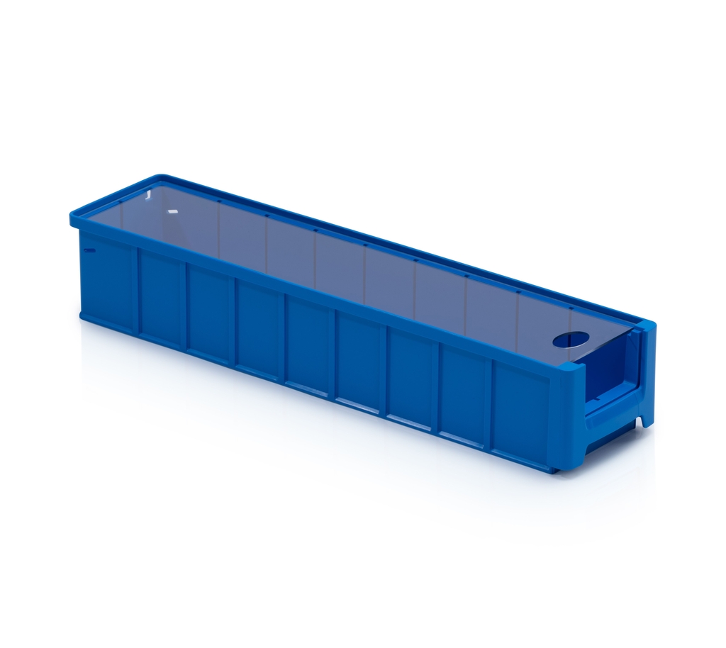 Víko k regálovému boxu 500x117 mm
