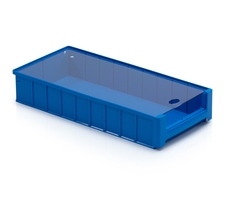 Víko k regálovému boxu 500x234 mm