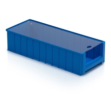 Víko k regálovému boxu 600x234 mm