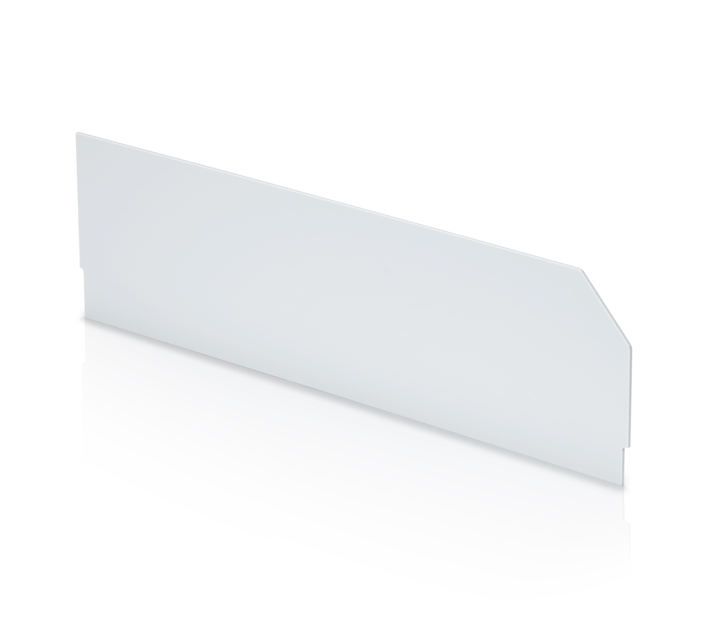 Podélná příčka pro regálový box - 50x14 cm