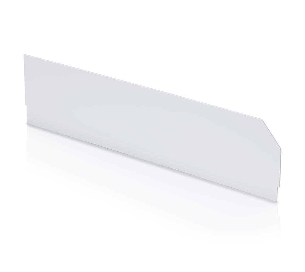 Podélná příčka pro regálový box - 60x14 cm