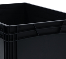 Přepravka ESD EURO 80x60x42